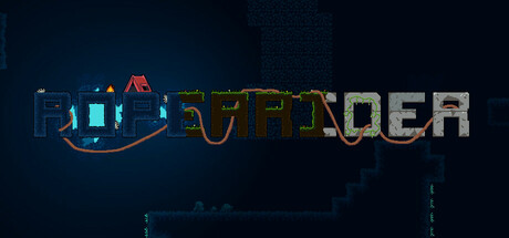 Rope Raider Cover Image