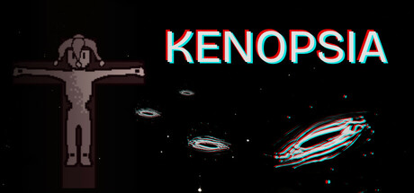 Kenopsia Cover Image