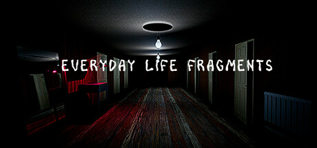 Everyday Life Fragments Cover Image