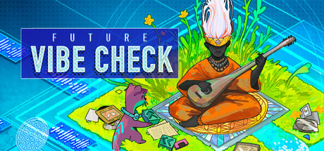 Future Vibe Check Cover Image