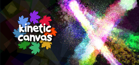 Kinetic Canvas Cover Image