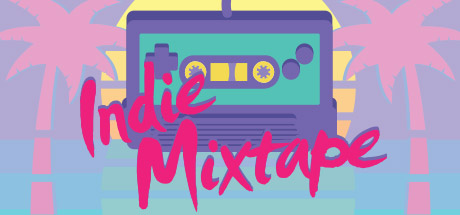 The Indie Mixtape Cover Image