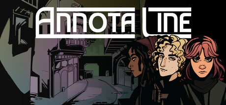 Annota Line Cover Image