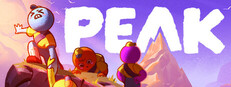 PEAK Logo