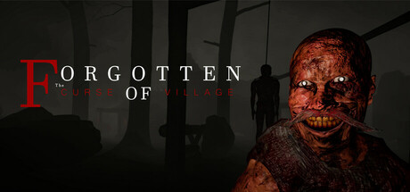 Forgotten - The Curse of Village Cover Image