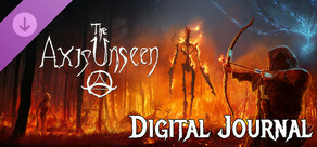 The Axis Unseen - Digital Journal