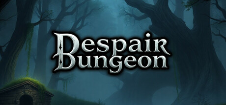 Despair Dungeon Cover Image