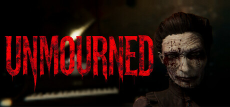 Unmourned Cover Image