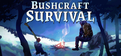 Bushcraft Survival Cover Image