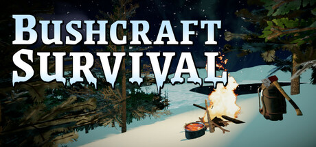 Bushcraft Survival Cover Image
