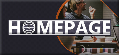 HOMEPAGE Cover Image