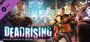 Dead Rising 2 - Psychopath Skills Pack