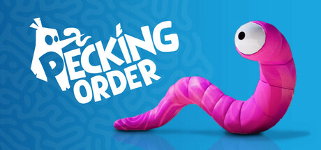 Pecking Order Cover Image