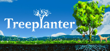 Treeplanter Cover Image