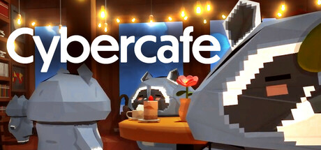 Cybercafe Cover Image