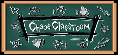 Chaos Classroom Cover Image