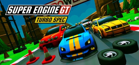 Super Engine GT Turbo SPEC