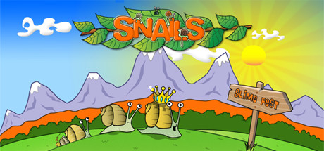 Snails Cover Image