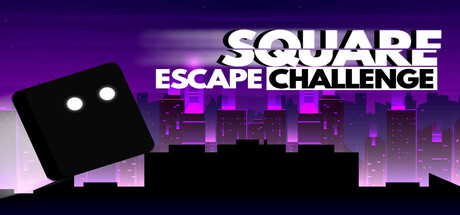 Square Escape Challenge Cover Image