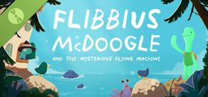 Flibbius McDoogle and the Mysterious Flying Machine Demo