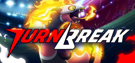 TurnBreak Cover Image