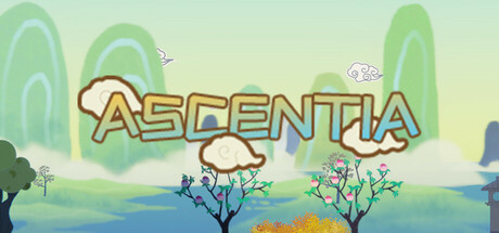 Ascentia Cover Image