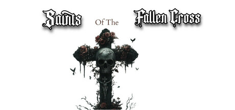 Saints of the Fallen Cross Cover Image