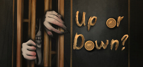 Up or Down? Cover Image