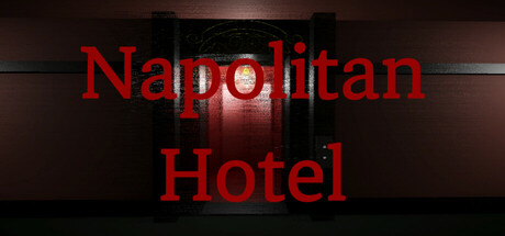 Napolitan Hotel Cover Image