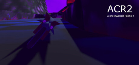 Atomic Cyclecar Racing 2 Cover Image