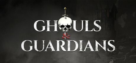 Ghouls & Guardians Cover Image