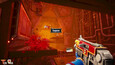 A screenshot of Warhammer 40,000: Boltgun - Words of Vengeance