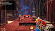 A screenshot of Warhammer 40,000: Boltgun - Words of Vengeance