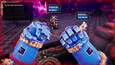 A screenshot of Warhammer 40,000: Boltgun - Words of Vengeance