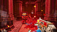 A screenshot of Warhammer 40,000: Boltgun - Words of Vengeance