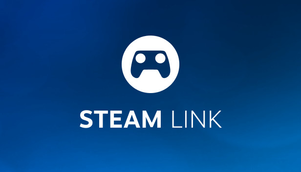 Steam：Steam Link