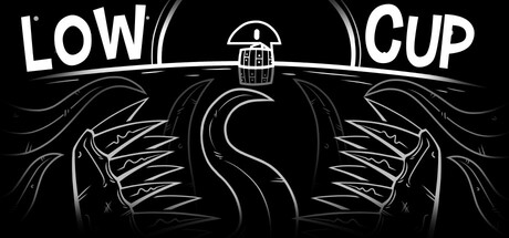 Low Cup Cover Image