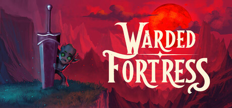 Warded Fortress Cover Image