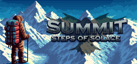 Summit : Steps of Solace