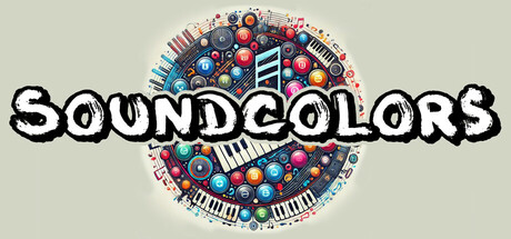 SoundColors Cover Image