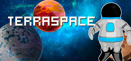 Terraspace Cover Image