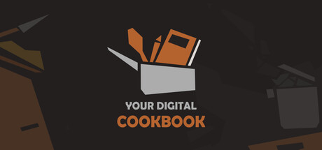 Your Digital Cookbook