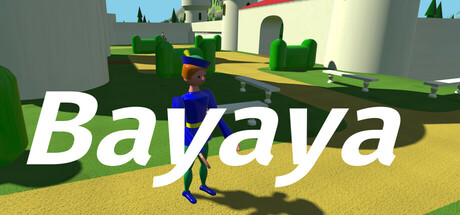 Bayaya Cover Image
