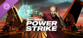 Les Mills XR Bodycombat: Power Strike