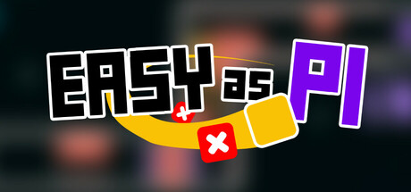 Easy as Pi Cover Image