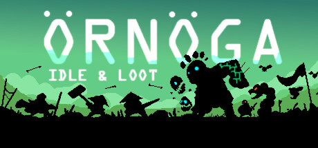 Örnöga: Idle Cover Image