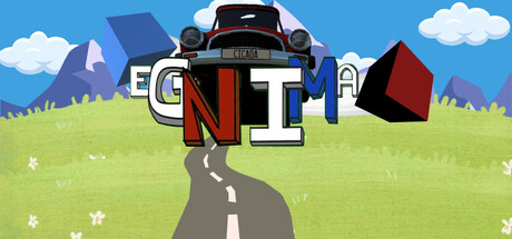 Egnima