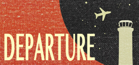 Departure Cover Image