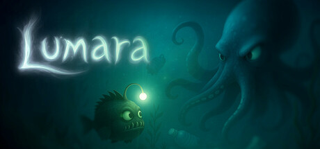 Lumara Cover Image