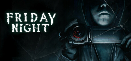 Friday Night Cover Image